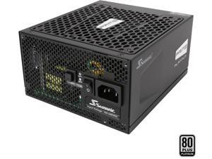 Seasonic Flagship Prime Series SSR-750PD 750W Platinum Full Modular ATX12V & EPS12V 135mm FDB Fan Super Quiet Power Supply Seasonic Flagship Prime Series SSR-750PD 750W Platinum Full Modular ATX12V & EPS12V 135mm FDB Fan Super Quiet Power Supply
