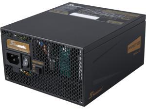 Seasonic PRIME 1300W 80+ Gold Power Supply, Full Modular, 135mm FDB Fan w/Hybrid Fan Control, ATX12V & EPS12V, Power On Self Tester, 12 yr Warranty, SSR-1300GD Seasonic PRIME 1300W 80+ Gold Power Supply, Full Modular, 135mm FDB Fan w/Hybrid Fan Control, ATX12V & EPS12V, Power On Self Tester, 12 yr Warranty, SSR-1300GD