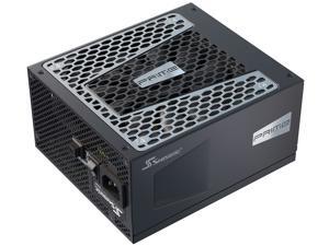 Seasonic PRIME GX-850, 850W 80+ Gold, Full Modular, Fan Control in Fanless, Silent, and Cooling Mode, 12 Year Warranty, Perfect Power Supply for Gaming and High-Performance Systems, SSR-850GD. Seasonic PRIME GX-850, 850W 80+ Gold, Full Modular, Fan Control in Fanless, Silent, and Cooling Mode, 12 Year Warranty, Perfect Power Supply for Gaming and High-Performance Systems, SSR-850GD.