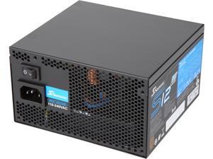 Seasonic S12III 650 SSR-650GB3 650W 80+ Bronze, ATX12V & EPS12V, Direct Output, Smart & Silent Fan Control, 5 yr Warranty Power Supply Seasonic S12III 650 SSR-650GB3 650W 80+ Bronze, ATX12V & EPS12V, Direct Output, Smart & Silent Fan Control, 5 yr Warranty Power Supply