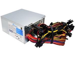 SeaSonic SSP-750RS 750W ATX12V v2.3 80 PLUS GOLD Certified Non-Modular Power Supply SeaSonic SSP-750RS 750W ATX12V v2.3 80 PLUS GOLD Certified Non-Modular Power Supply