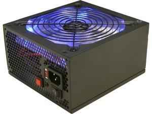 RAIDMAX HYBRID 2 RX-630SS 630W ATX12V V2.2/ EPS12V SLI Ready CrossFire Ready Modular Power Supply, New Version with Build-in LED Fan On/Off Switch RAIDMAX HYBRID 2 RX-630SS 630W ATX12V V2.2/ EPS12V SLI Ready CrossFire Ready Modular Power Supply, New Version with Build-in LED Fan On/Off Switch