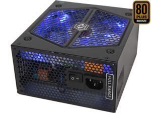 Raidmax Thunder V2 Rx 735ap 735w Atx 12v V2 3 Eps 12v Sli Ready Crossfire Ready 80 Plus Bronze Certified Modular Power Supply Neweggbusiness