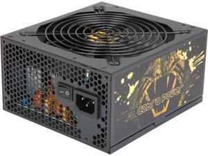RAIDMAX RX-800AE-M 800W 80 PLUS GOLD Certified Full Modular Power Supply RAIDMAX RX-800AE-M 800W 80 PLUS GOLD Certified Full Modular Power Supply