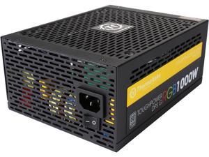Thermaltake Toughpower Grand DPS G RGB Titanium PS-TPG-1000DPCTUS-T 1000W ATX12V / EPS12V SLI Ready CrossFire Ready 80 PLUS TITANIUM Certified Full Modular Active PFC Power Supply Thermaltake Toughpower Grand DPS G RGB Titanium PS-TPG-1000DPCTUS-T 1000W ATX12V / EPS12V SLI Ready CrossFire Ready 80 PLUS TITANIUM Certified Full Modular Active PFC Power Supply