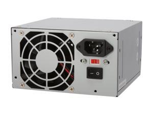 COOLMAX V-400 400 W ATX v2.01 Non-Modular Power Supply
