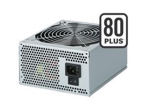Coolmax ZX-600 ATX12V & EPS12V Power Supply Coolmax ZX-600 ATX12V & EPS12V Power Supply