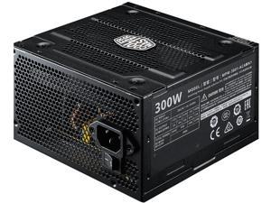 Pukido Delta DPS-300LB A 300W silent desktop industrial server active wide power supply Plug Type: DPS-300LB A 