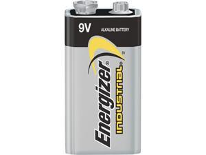 Energizer EN22CT 9V Alkaline Batteries