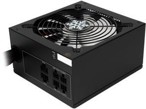 Rosewill Glacier Series 1000W Modular Gaming Power Supply with Silent Aero-Diversion Fan, 80 PLUS Bronze Certified, Single +12V Rail, Intel 4th Gen CPU Ready, SLI & Crossfire Ready - Glacier-1000M Rosewill Glacier Series 1000W Modular Gaming Power Supply with Silent Aero-Diversion Fan, 80 PLUS Bronze Certified, Single +12V Rail, Intel 4th Gen CPU Ready, SLI & Crossfire Ready - Glacier-1000M