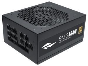 Rosewill SMG850 80 Plus Gold Certified 850W Fully Modular Power Supply