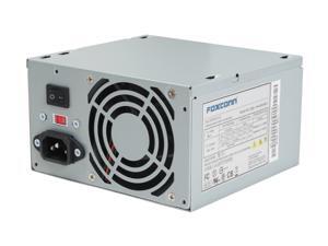 Foxconn HH-400UNEA 300W ATX12V Ver2.2 Power Supply Foxconn HH-400UNEA 300W ATX12V Ver2.2 Power Supply