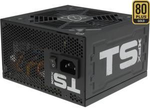 XFX TS Series P1-750G-TS3X 750W ATX12V / EPS12V SLI Ready CrossFire Ready 80 PLUS GOLD Certified Active PFC Power Supply XFX TS Series P1-750G-TS3X 750W ATX12V / EPS12V SLI Ready CrossFire Ready 80 PLUS GOLD Certified Active PFC Power Supply