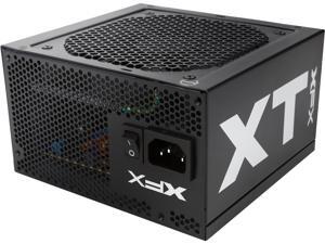 XFX XT Series P1-600B-XTFR 600W ATX12V SLI Ready CrossFire Ready 80 PLUS BRONZE Certified Active PFC Power Supply XFX XT Series P1-600B-XTFR 600W ATX12V SLI Ready CrossFire Ready 80 PLUS BRONZE Certified Active PFC Power Supply