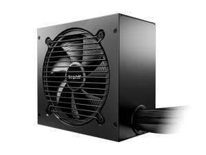 be quiet Pure Power 12 1000W 1000 W ATX3.1/ ATX3.0 Compatible 80 PLUS GOLD Certified Non-Modular ATX 12V Power Supplies