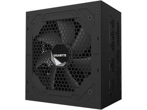 GIGABYTE GP-UD1000GM PG5 1000 W ATX 12V v2.31 80 PLUS GOLD Certified Full Modular Active PFC Power Supply PCIe 5.0 Support 12+4Pins