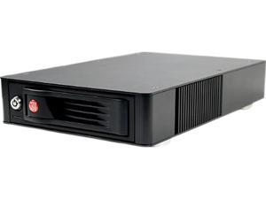 WiebeTech 35110-3130-0000 3.5" Black SATA I/II/III USB & 1394 & eSATA External Enclosure WiebeTech 35110-3130-0000 3.5" Black SATA I/II/III USB & 1394 & eSATA External Enclosure