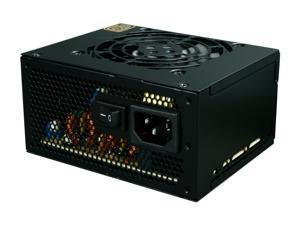 SilverStone ST45SF 450 W SFX12V 80 PLUS BRONZE Certified Active PFC Power Supply