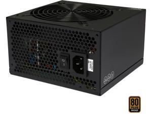 SilverStone ST50F-ESB 500W ATX12V 80 PLUS BRONZE Certified Active PFC Power Supply SilverStone ST50F-ESB 500W ATX12V 80 PLUS BRONZE Certified Active PFC Power Supply
