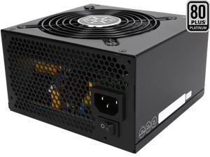 SilverStone Strider Platinum series PS-ST55F-PT 550W ATX12V / EPS12V 80 PLUS PLATINUM Certified Full Modular Active PFC Power Supply SilverStone Strider Platinum series PS-ST55F-PT 550W ATX12V / EPS12V 80 PLUS PLATINUM Certified Full Modular Active PFC Power Supply
