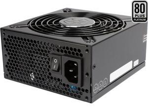 SilverStone SX700-LPT 700W (Peak 750W) SFX-L 80 PLUS PLATINUM Certified Active PFC(PF>0.95 at full load) PFC Power Supply SilverStone SX700-LPT 700W (Peak 750W) SFX-L 80 PLUS PLATINUM Certified Active PFC(PF>0.95 at full load) PFC Power Supply