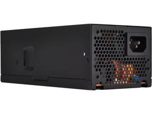 SilverStone SST-TX300 300 W TFX  (Compatible with ATX12V v2.4) 80 PLUS BRONZE Certified Active PFC Power Supply