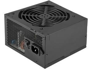 SilverStone Essential Series 550 W ATX 80 PLUS GOLD Certified Active PFC(PF > 0.90 at full load) PFC PFC 80 PLUS GOLD Certified Compatible with ATX12V v2.4 Power Supply