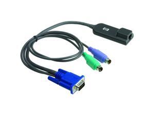 HP KVM 262588-B21 HP KVM 262588-B21