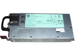 HP 498152-001 1200W Power Supply