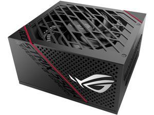 ASUS ROG Strix ROG-STRIX-550G 550 W ATX12V 80 PLUS GOLD Certified Full Modular PFC Power Supply
