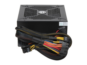NeweggBusiness - Apexgaming AX series AX-550 550 W ATX12V 2.4