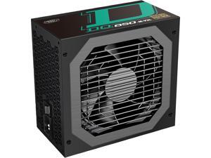 DeepCool DQ850-M-V2L 850W ATX12V / EPS12V 80 PLUS Gold Certified Fully Modular Power Supply, 10 Year Warranty DeepCool DQ850-M-V2L 850W ATX12V / EPS12V 80 PLUS Gold Certified Fully Modular Power Supply, 10 Year Warranty