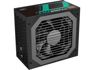 DeepCool DQ650-M-V2L 650W ATX12V / EPS12V 80 PLUS Gold Certified Fully Modular Power Supply, 10 Year Warranty DeepCool DQ650-M-V2L 650W ATX12V / EPS12V 80 PLUS Gold Certified Fully Modular Power Supply, 10 Year Warranty