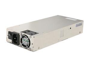 Athena Power Zippy P1H-5500V 500W Single 1U Server Power Supply Athena Power Zippy P1H-5500V 500W Single 1U Server Power Supply