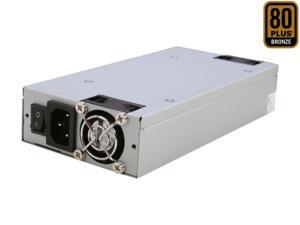 Athena Power AP-U1ATX30P8 300W Single 1U IPC Server Power Supply - 80PLUS bronze