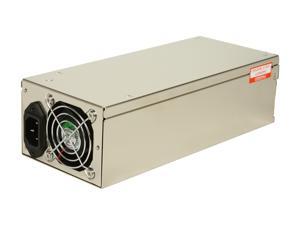 Athena Power P2G-6460P 460W Single 2U IPC Server Power Supply