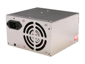 Athena Power Zippy HP2-6460P 460W Single PS2 Server Power Supply Athena Power Zippy HP2-6460P 460W Single PS2 Server Power Supply
