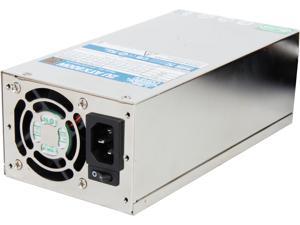Athena Power AP-U2ATX80FEP8 800W Single 2U IPC Server Power Supply - 80PLUS Bronze