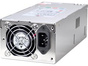 Athena Power Zippy P2H-5400V 400W 2U Single IPC/Server Power Supply - 80Plus Standard - OEM