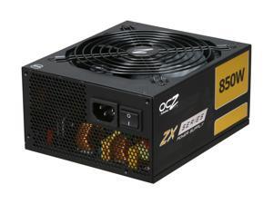 NeweggBusiness - PC Power & Cooling ZX Series 850 Watt 80+