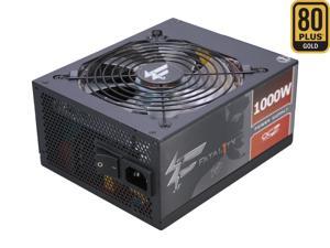 PC Power & Cooling Fatal1ty Gaming Series 1000 Watt 80+ Gold Semi-Modular Active PFC Performance Grade ATX PC Power Supply (OCZ-FTY1000W) PC Power & Cooling Fatal1ty Gaming Series 1000 Watt 80+ Gold Semi-Modular Active PFC Performance Grade ATX PC Power Supply (OCZ-FTY1000W)