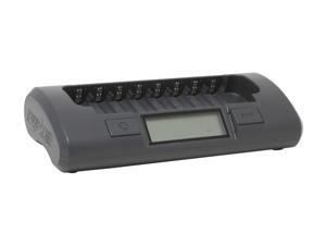 POWEREX MH-C800S AAA Charger POWEREX MH-C800S AAA Charger
