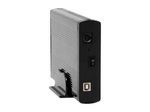 SABRENT EC-STUK 3.5" SATA USB 2.0 External Enclosure