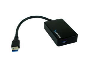 Sabrent 4-Port USB 3.0 Hub Sabrent 4-Port USB 3.0 Hub