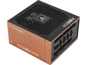 ANTEC High Current Gamer Series HCG850 Extreme, 850W Fully Modular, Full-Bridge LLC and DC to DC Converter Design, Full Japanese Caps, Zero RPM Manager, PhaseWave Design, 10 Year Warranty ANTEC High Current Gamer Series HCG850 Extreme, 850W Fully Modular, Full-Bridge LLC and DC to DC Converter Design, Full Japanese Caps, Zero RPM Manager, PhaseWave Design, 10 Year Warranty