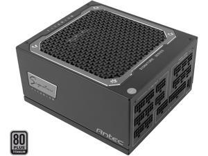 Antec Signature Series ST1000, 80 PLUS Titanium Certified, 1000W Full Modular with OC Link Feature, PhaseWave Design, Full Top-Grade Japanese Caps, Zero RPM Mode, 135 mm FDB Silence & 10-Year Warranty Antec Signature Series ST1000, 80 PLUS Titanium Certified, 1000W Full Modular with OC Link Feature, PhaseWave Design, Full Top-Grade Japanese Caps, Zero RPM Mode, 135 mm FDB Silence & 10-Year Warranty