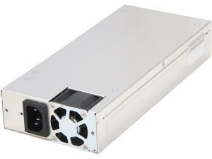 SuperMicro PWS-281-1H 280W 1U Multi-output Server Power Supply SuperMicro PWS-281-1H 280W 1U Multi-output Server Power Supply