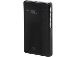 Vantec NexStar Vault 2.5" SATA to USB 2.0 Security Hard Drive Enclosure  - Model NST-V290S2