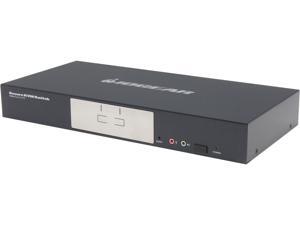 IOGEAR GCS1212TAA 2-Port Dual-Link DVI Secure KVM Switch IOGEAR GCS1212TAA 2-Port Dual-Link DVI Secure KVM Switch