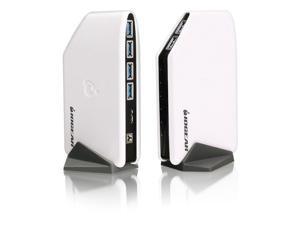 IOGEAR USB 3.0 6-Port, GUH326 IOGEAR USB 3.0 6-Port, GUH326